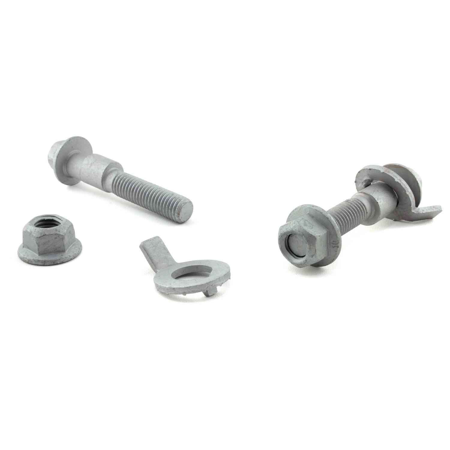 Whiteline 12+ Subaru BRZ / 12+ Scion FRS Roll Center Adjuster Kit & Bump Steer KCA435 - Inhomebuy