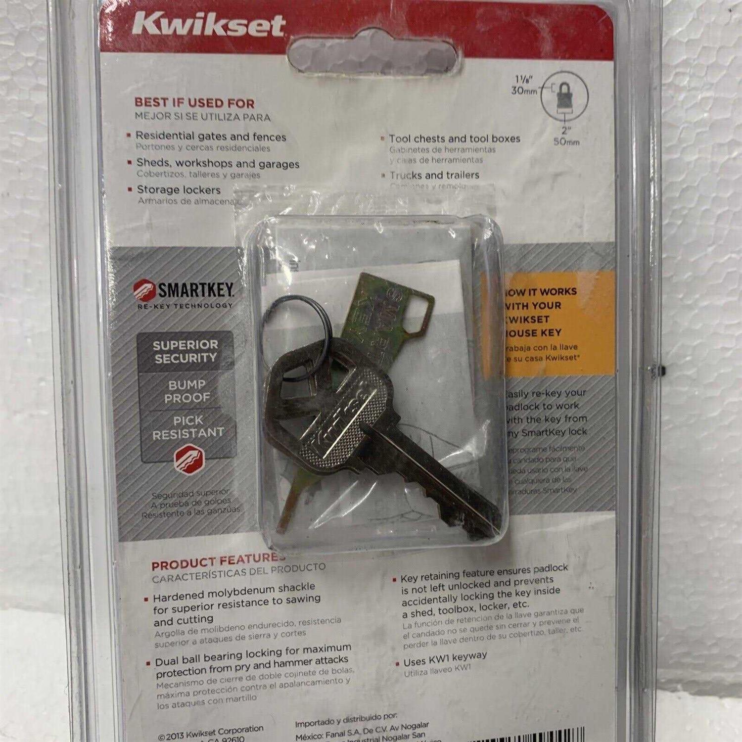 Kwikset SmartCode Electronic Halifax Lever - Inhomebuy