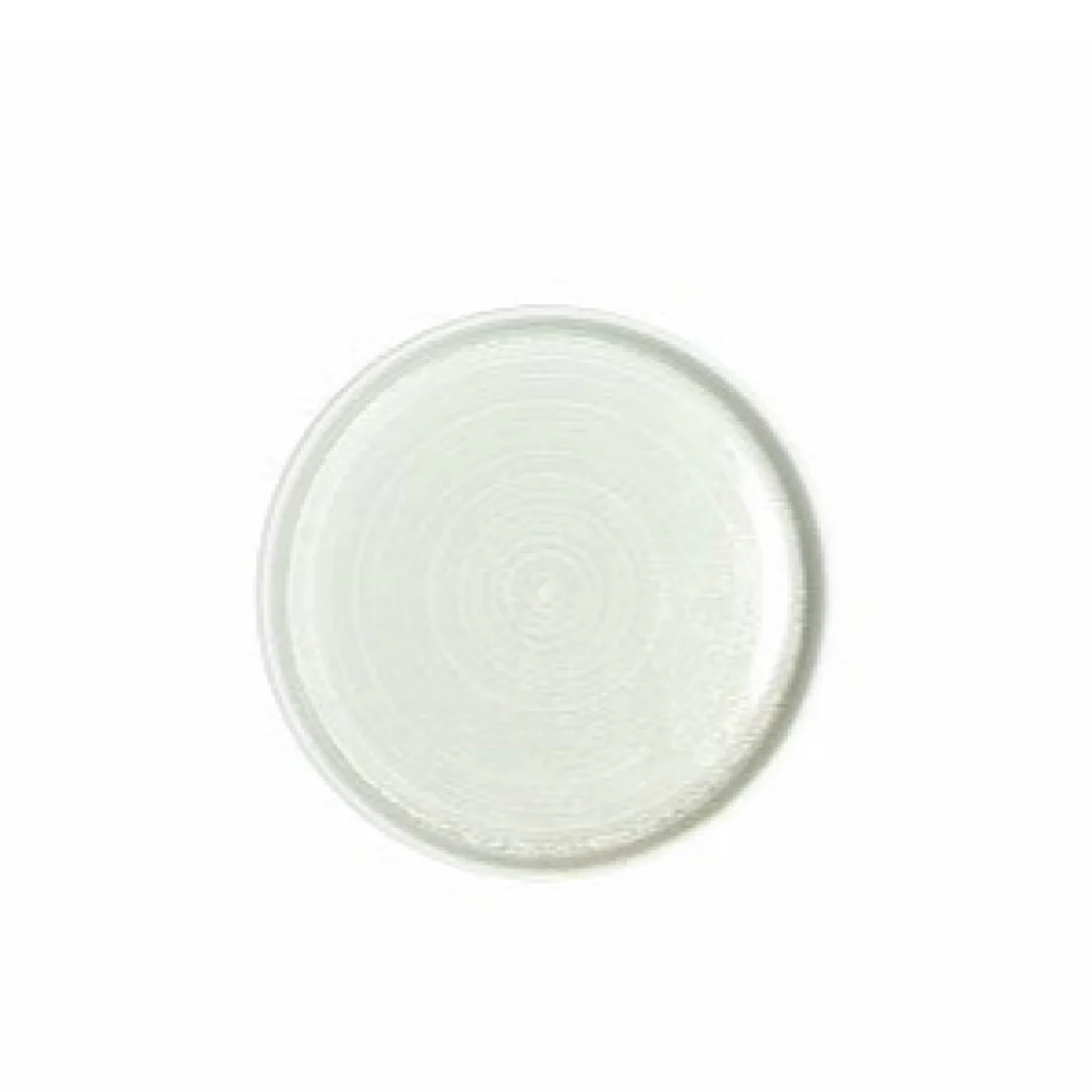 Edge Plate 22cm Moonligh Grey - Inhomebuy