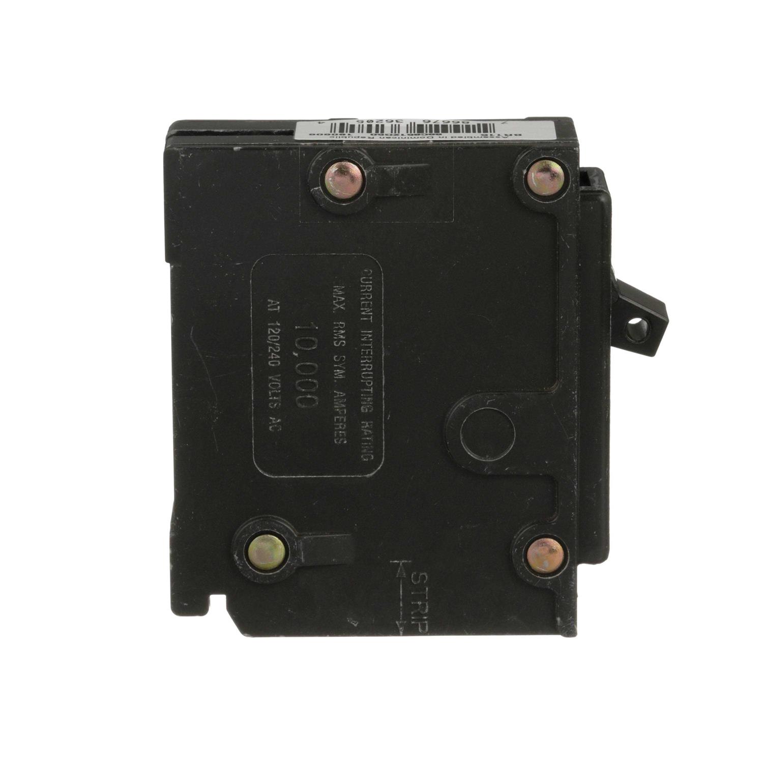 Eaton BR Circuit Breaker BR2100 - Inhomebuy