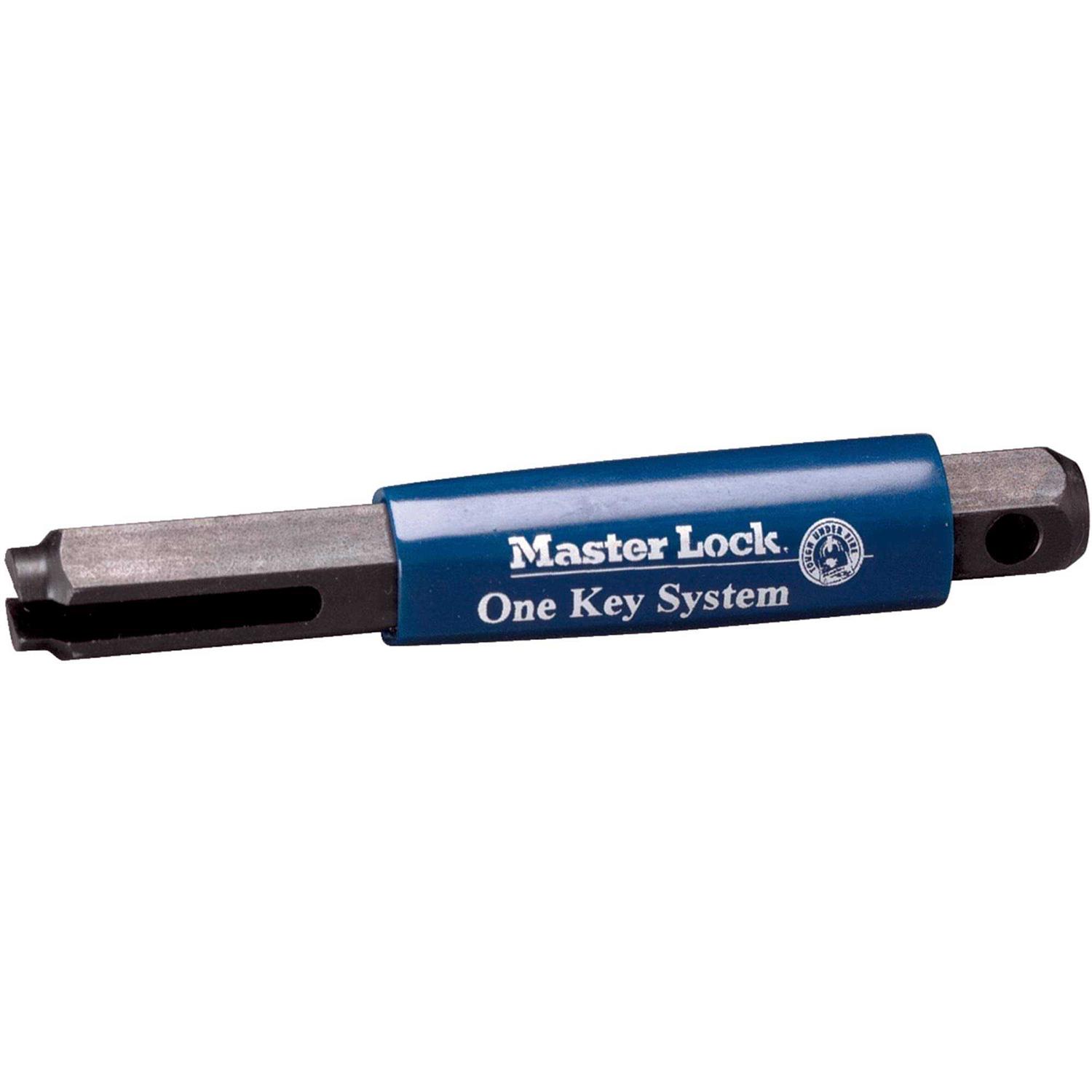 Master Lock Street Cuff 8200 360mm black - Inhomebuy