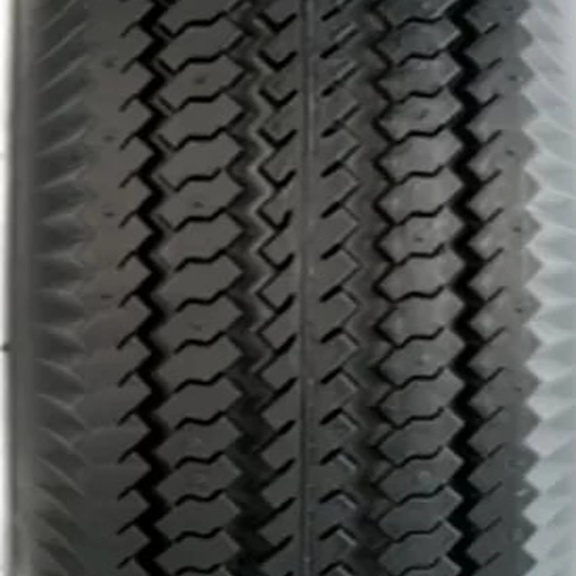 Greenball Sawtooth 4.10X3.50-6 B Lawn & Garden Tire - Inhomebuy