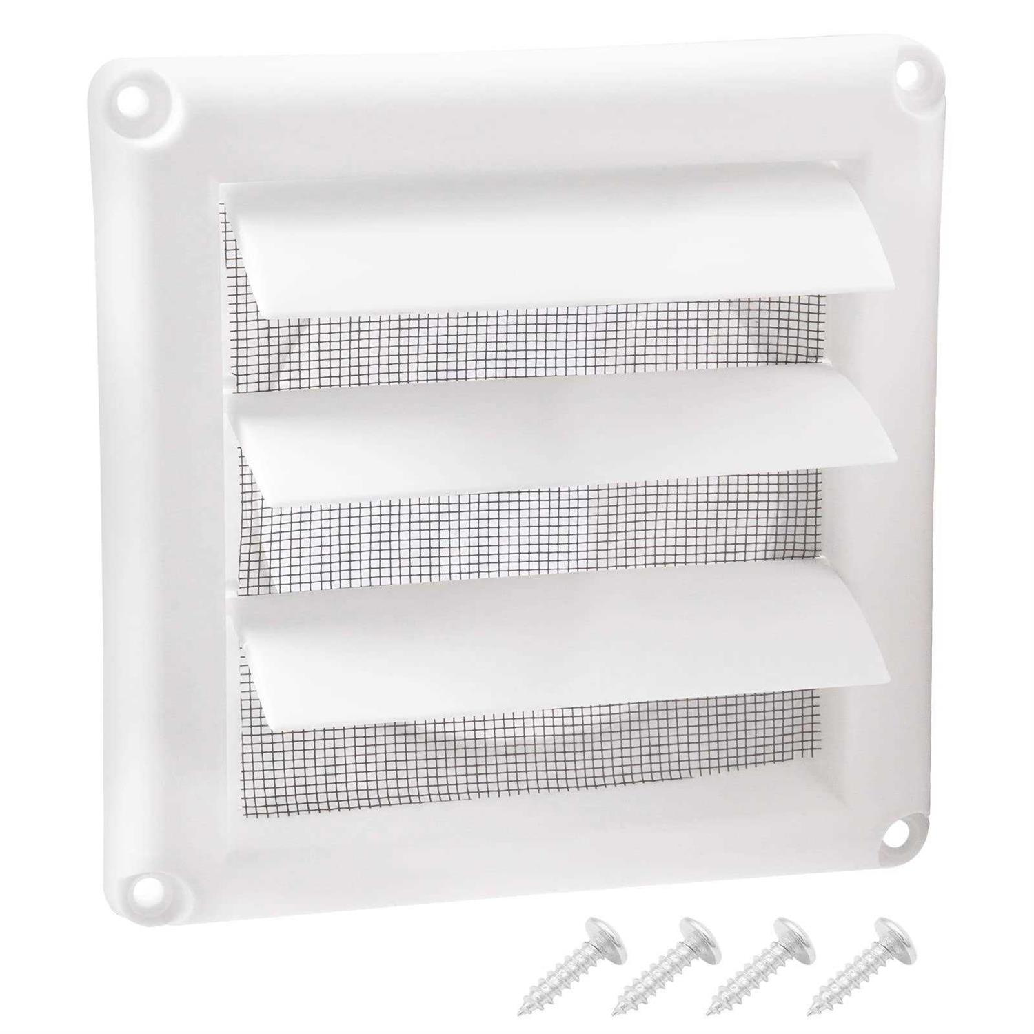 Vyh Downspout Gutter Y Connector 2×3 Upright High Gloss - Inhomebuy