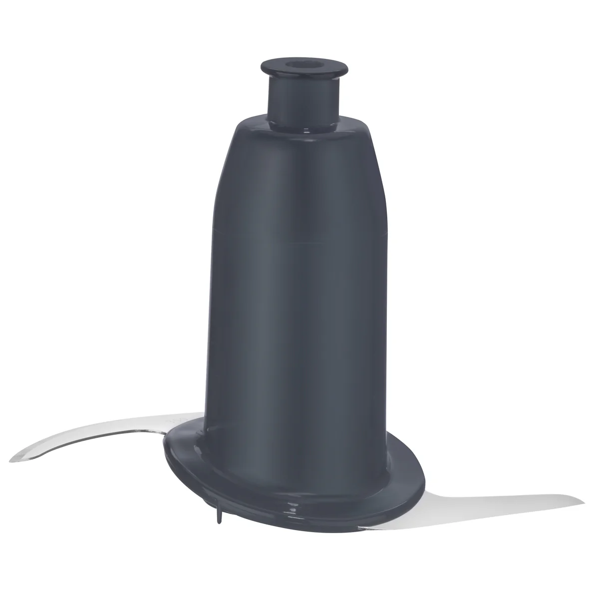 Cuisinart Food Processor |FP8SVEC| 8-cup, silver body - Inhomebuy