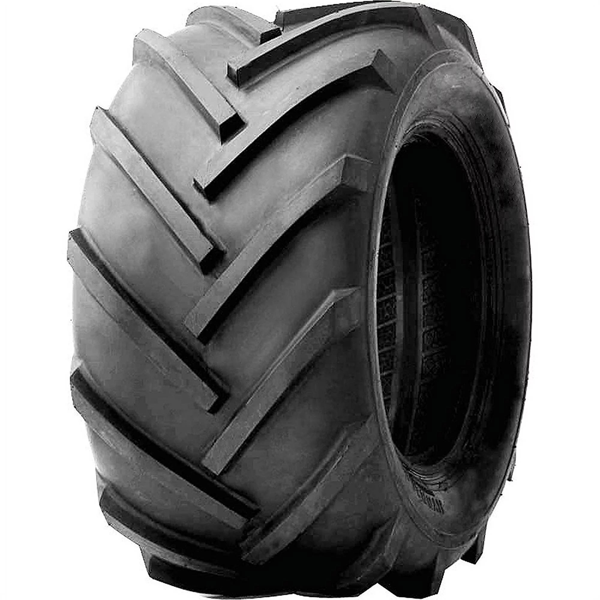 Hi-Run SU18 13X5.00-6 13x5.00x6 2 Ply M/T Mud Terrain ATV UTV Tire - Inhomebuy
