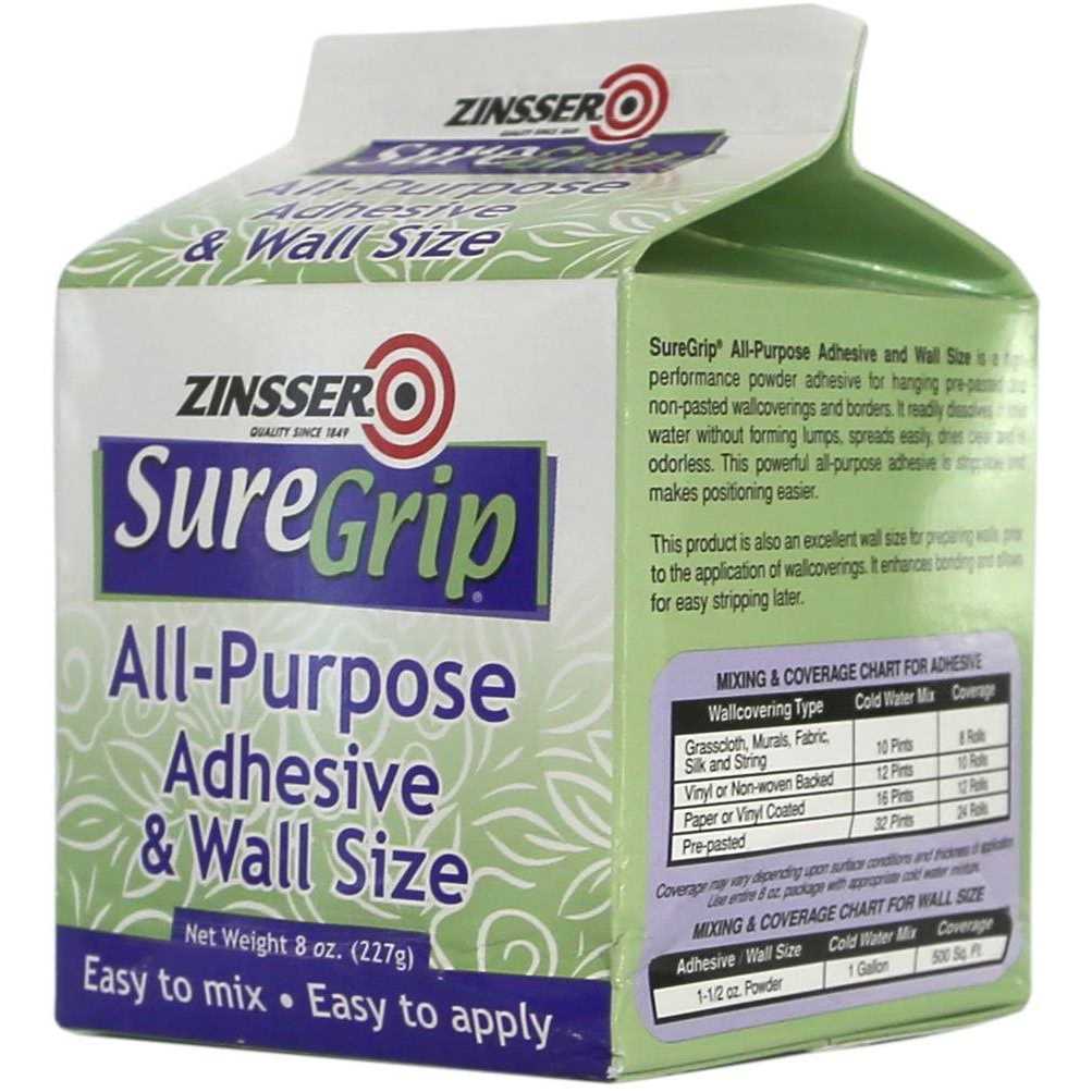 Zinsser Smart Prime Primer - Inhomebuy