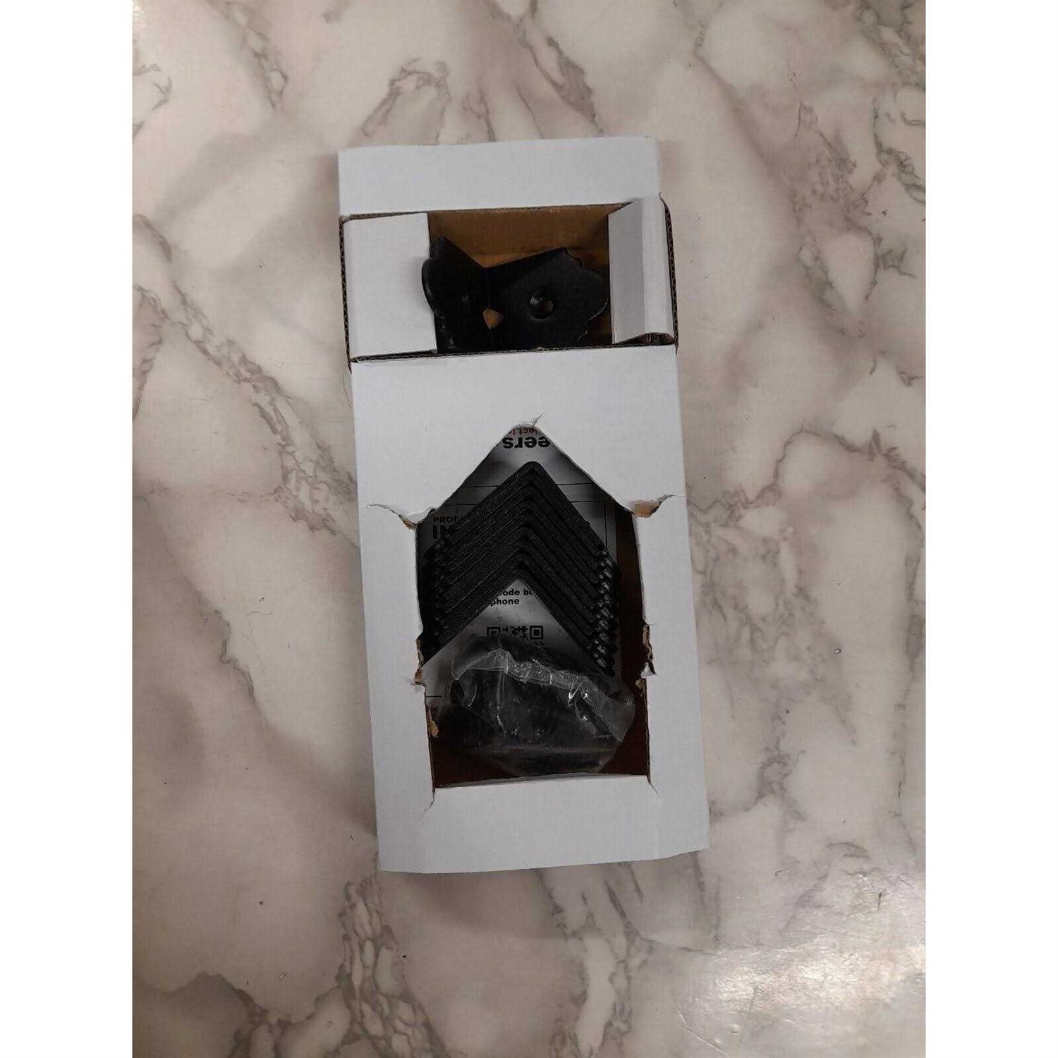 OZCO Laredo Sunset Joist Hanger Flush - Inhomebuy