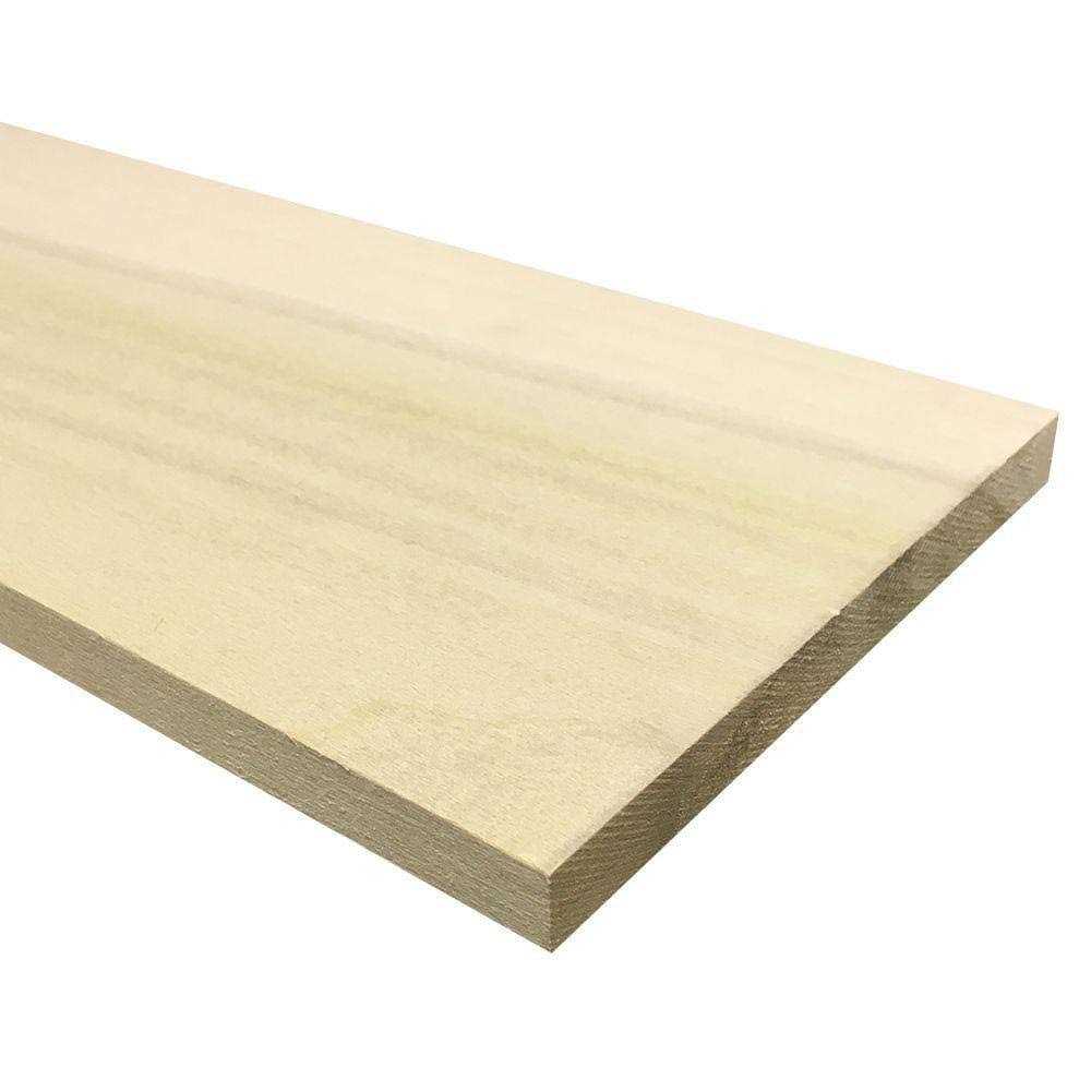 Weaber S4S Oak Board - Inhomebuy