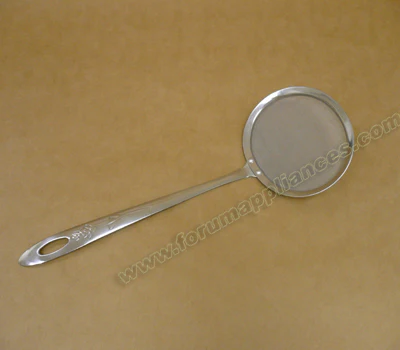 Oil Strainer - Inhomebuy