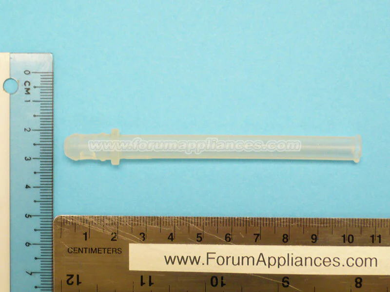 Milk Intake Tube for Nespresso brewer EN520 [DISCONTINUED] - Inhomebuy