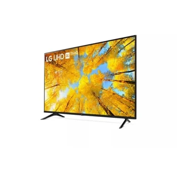 LG 55 Inch Class UQ7570 PUJ series LED 4K UHD Smart webOS 22 TV - 55UQ7570PUJ - Inhomebuy