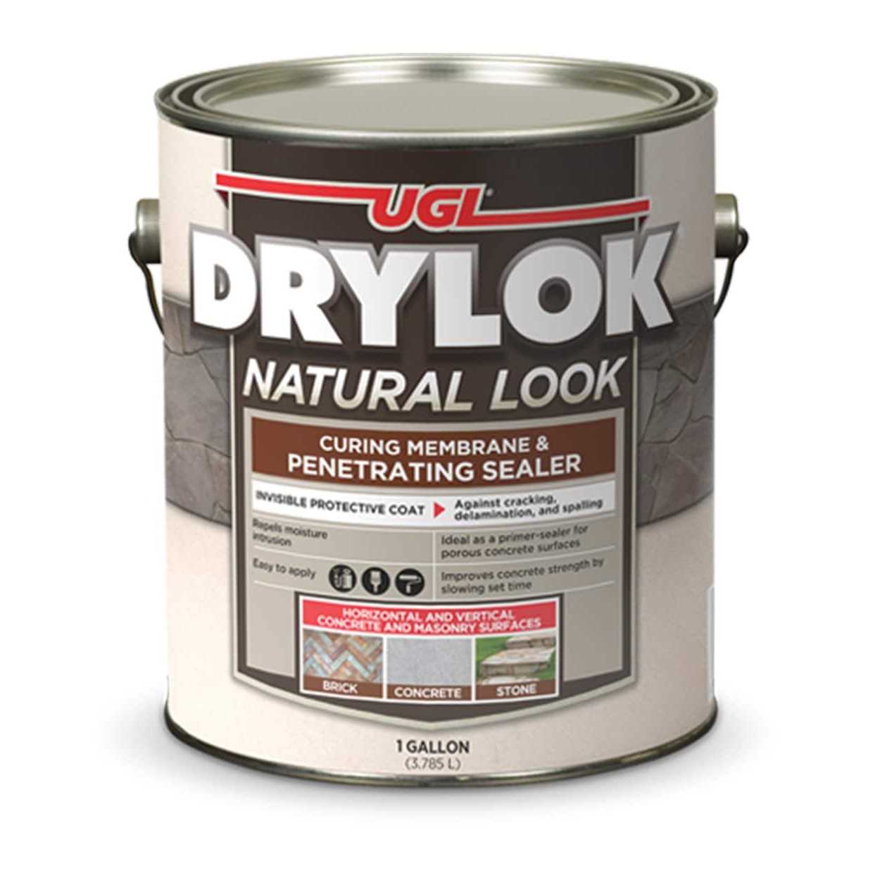 DRYLOK Clear Masonry Waterproofer - Inhomebuy
