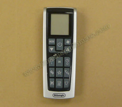 Remote Control for PAC-W130E [DISCONTINUED] - Inhomebuy