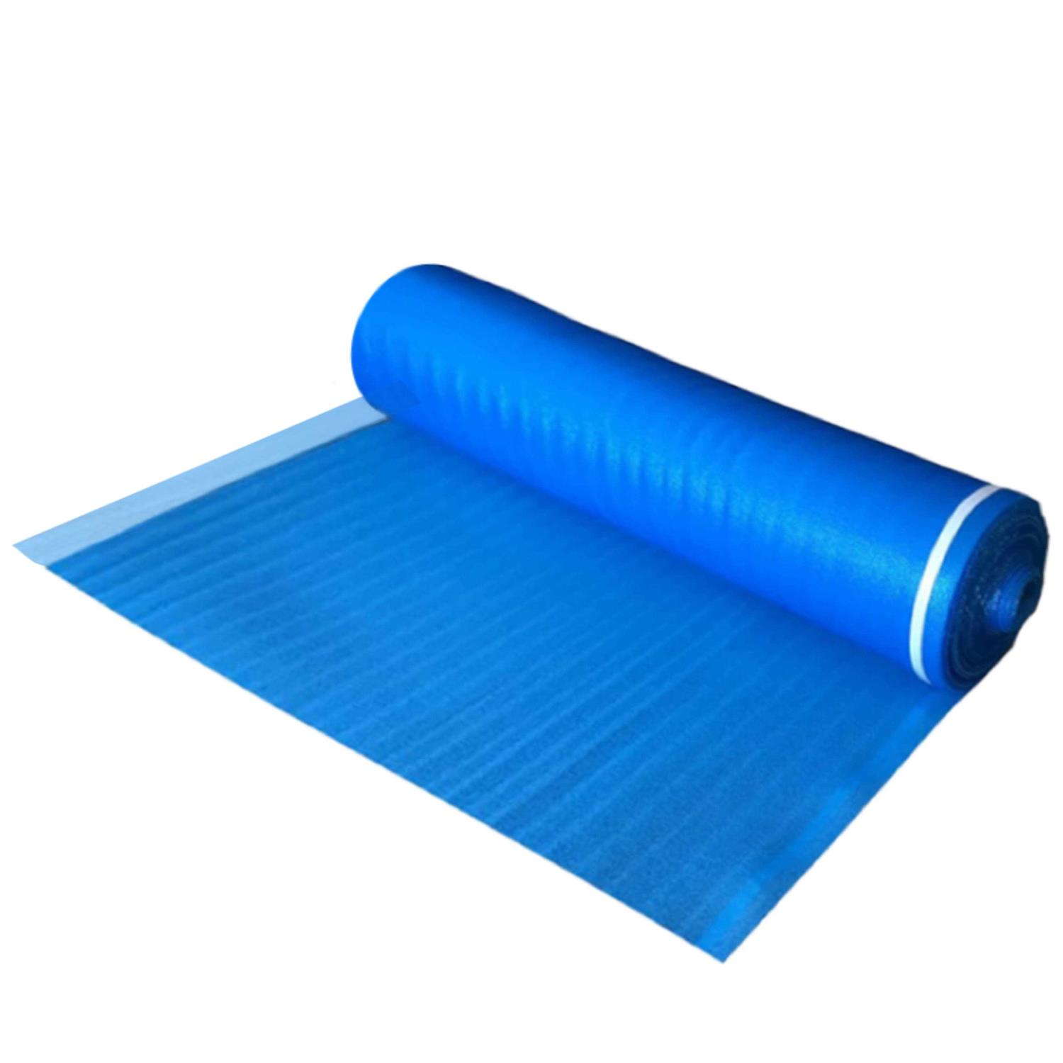 Dekorman Moisture Barrier/Foam Underlayment - Inhomebuy