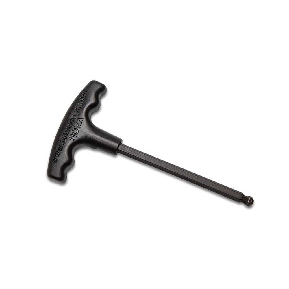 Notting Hill NHW-711W-AB Cabinet Knob Wise Owl - Inhomebuy