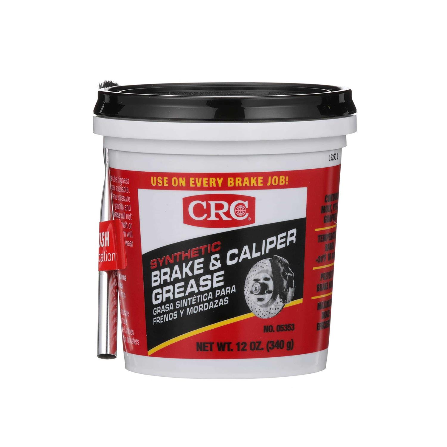 CRC 05346 Ice-Off Windshield Spray De-Icer - Inhomebuy