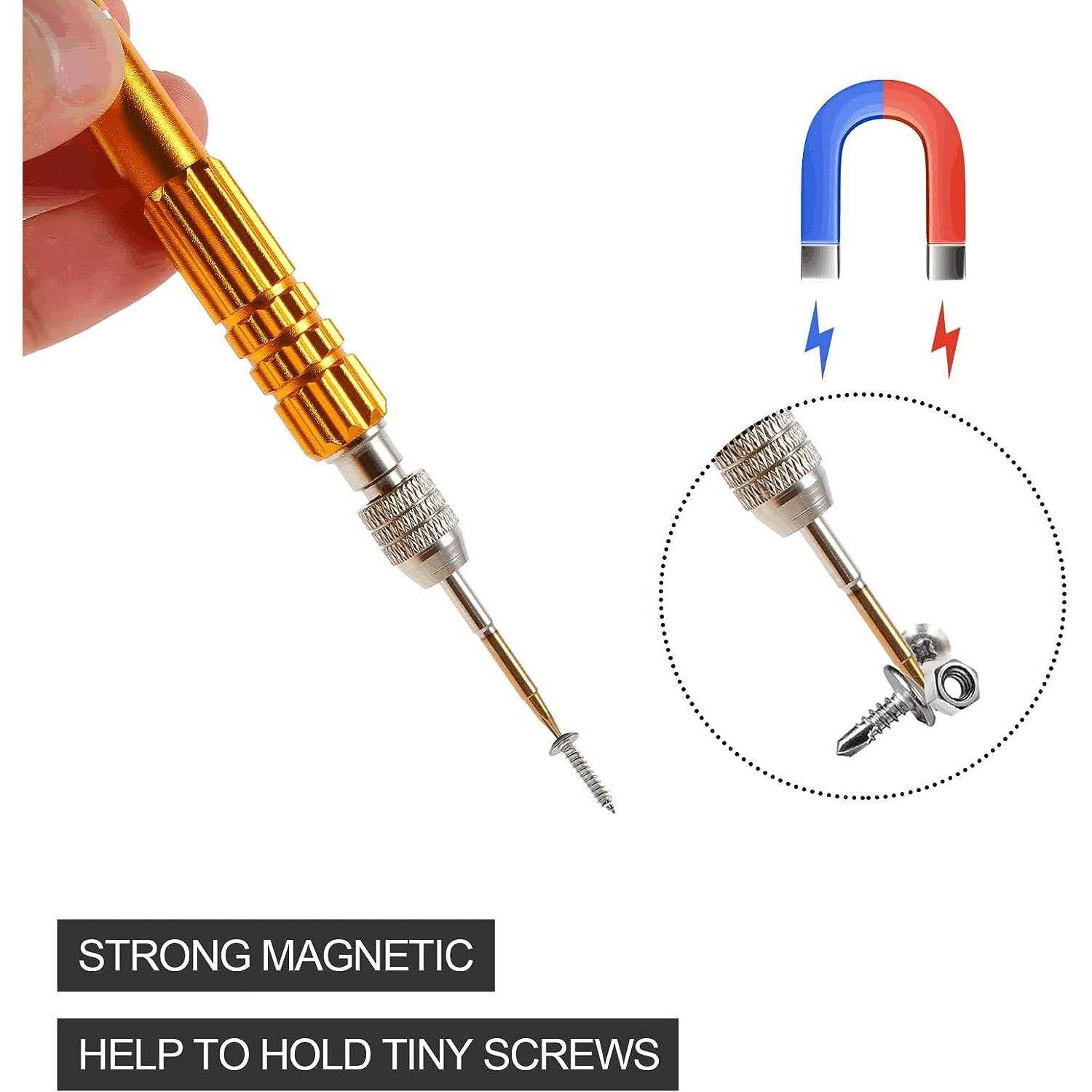 Yanmis Thermocouple Universal Thermocouple Fireplace Gas Stove Replacement Kit Adaptors - Inhomebuy