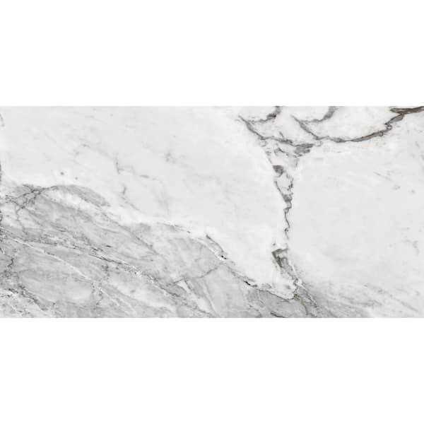 Daltile LuxeCraft Spirit 3 in. x 12 in. Glaze Ceramic Wall Tile - Inhomebuy