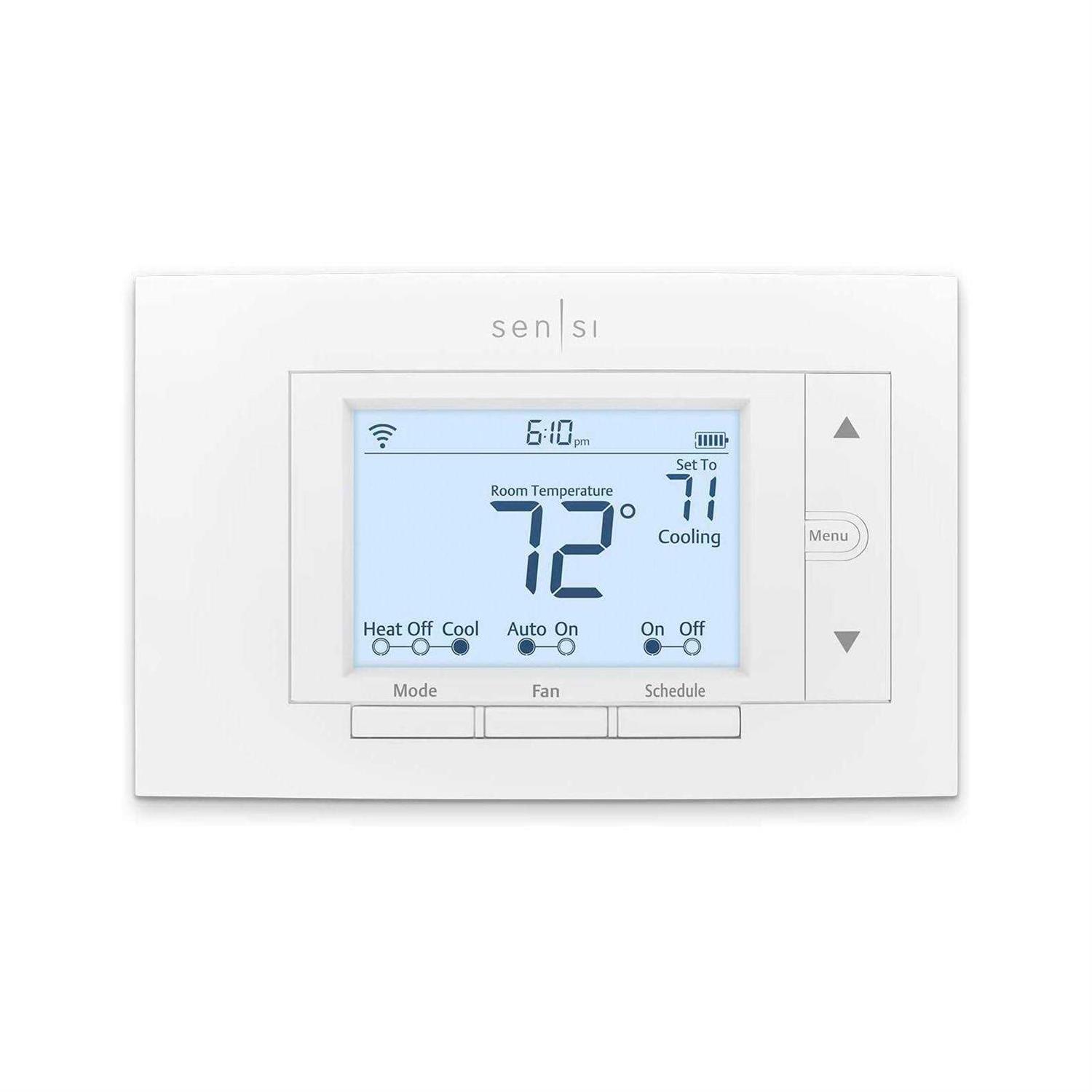 Emerson Thermostats White Rodgers 90-340 2 & 3 Pole Relay - Inhomebuy
