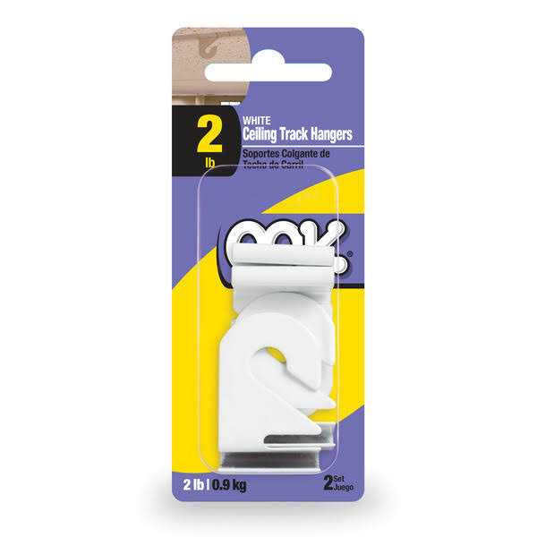 Ook Borefast Picture Hangers Multi-surface - Inhomebuy