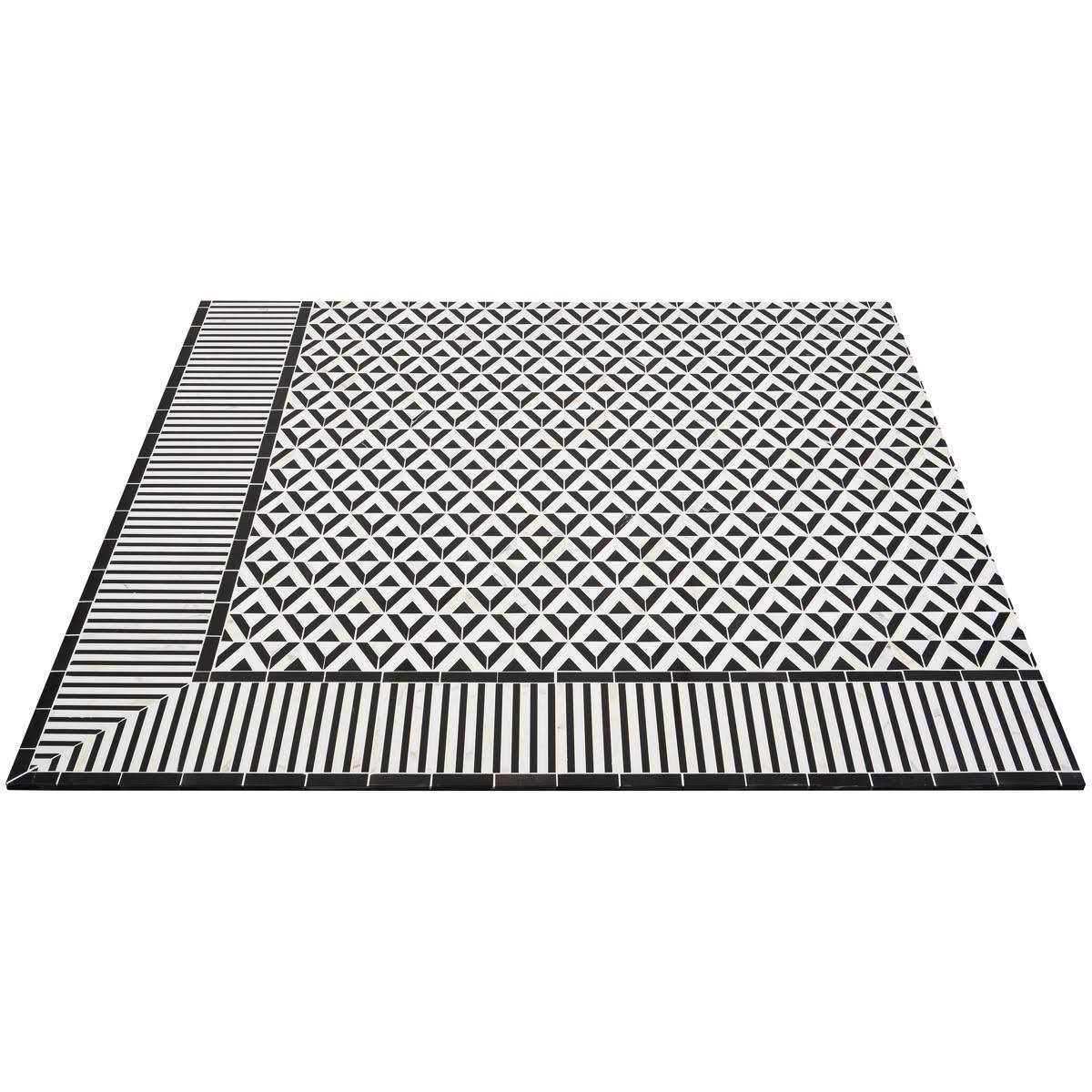 Florence WoodTek Vinyl Privacy Screen Kit with Planter Box, 44in H x 46in W x 9.5in D (1 Screen) Enclo Finish: Ash - Inhomebuy