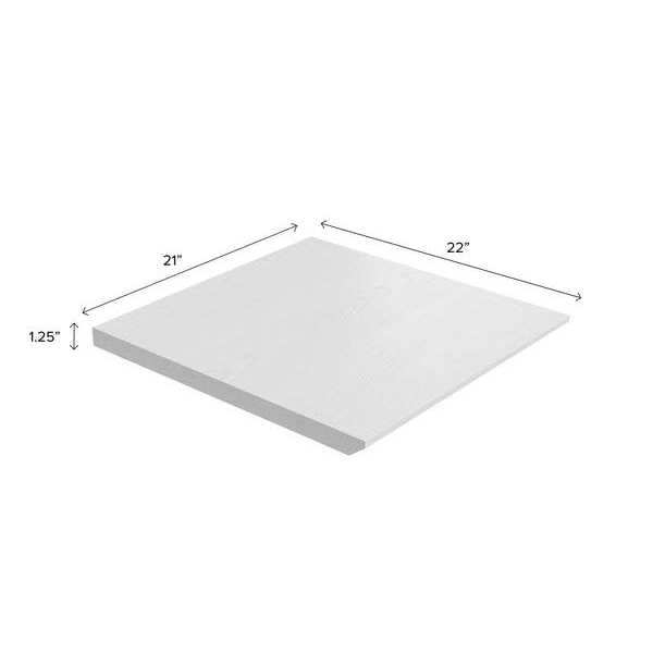 NewAge Products Handle Sample in Brushed Nickel 80124 - Inhomebuy