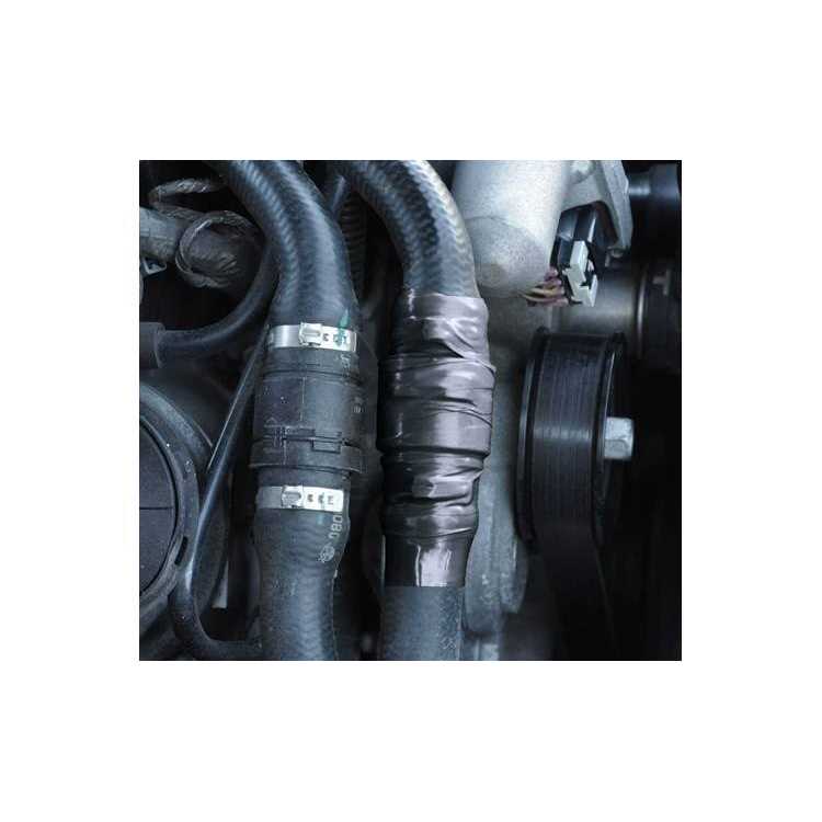 DEI Hi-Temp Silicone Coating 010301 - Inhomebuy