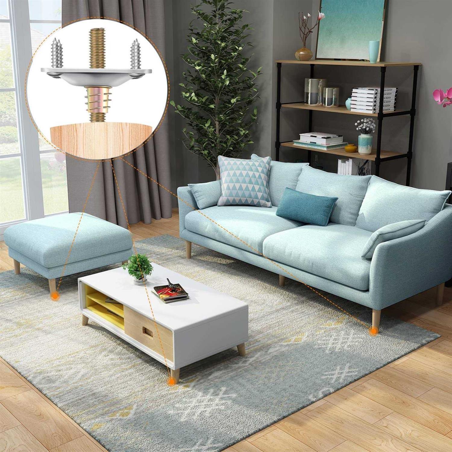 Left Hand Vestibule Mortise Lockset - Inhomebuy