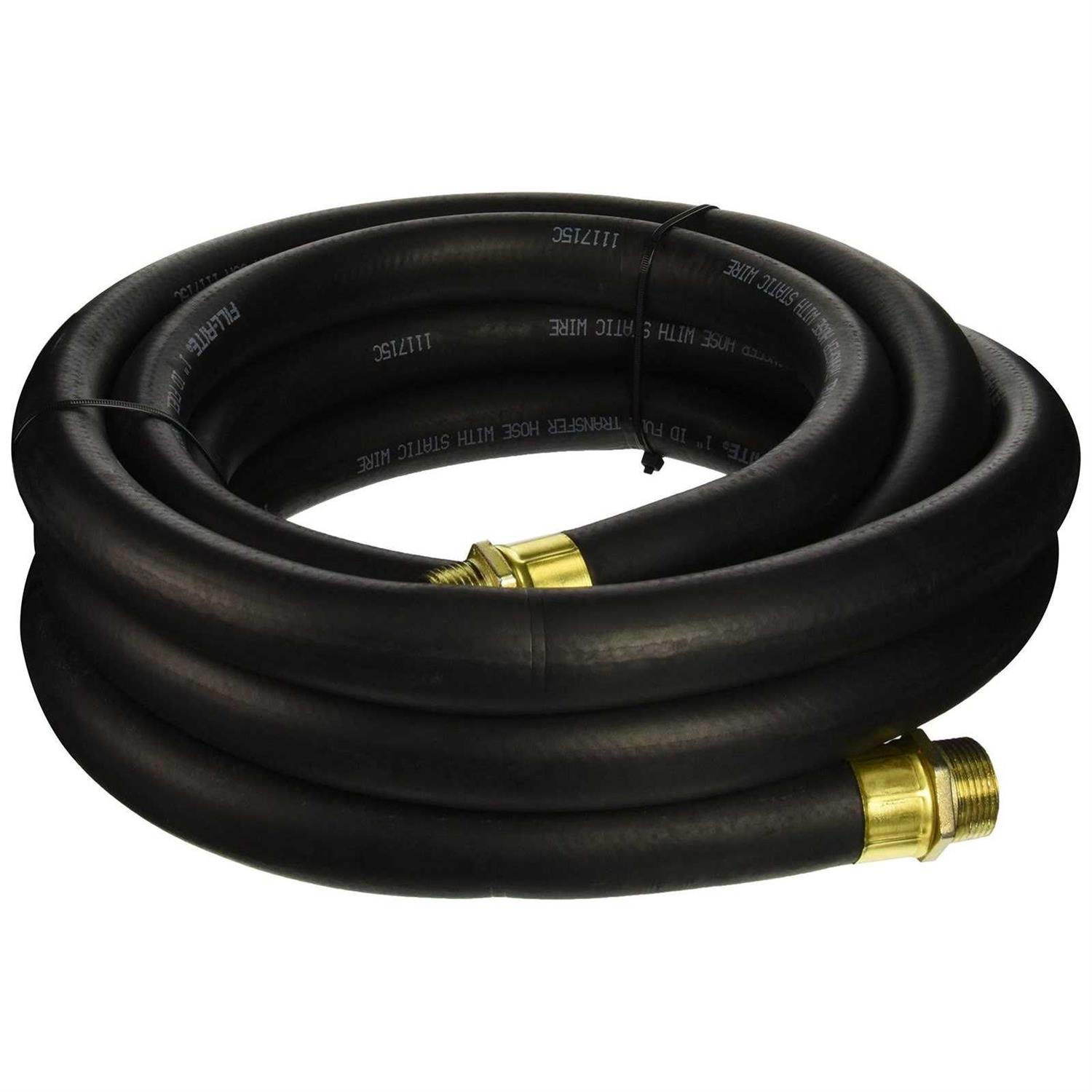 Fill-Rite Fuel Transfer Hose FRH07520 - Inhomebuy