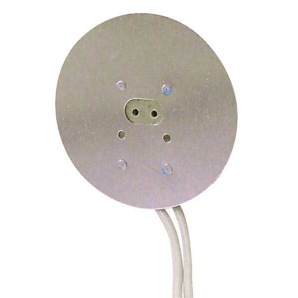 Plt Medium Base Socket 40-0076-99 - Inhomebuy