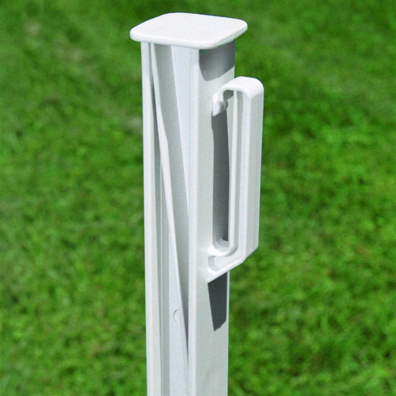 Zareba Snap-on Reversed Insulator ITRXY-Z - Inhomebuy