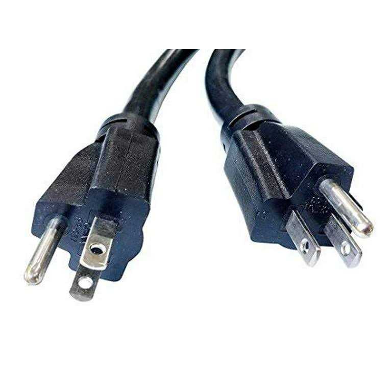 Parkworld 885392 Welding Adapter Cord L6-30 Plug 3-Prong 30A Locking Male to 6-50 Receptacle 50 AMP Female - Inhomebuy