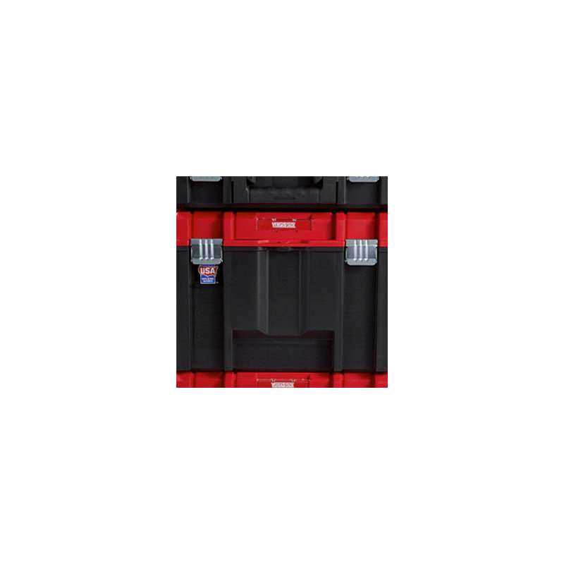 Craftsman Versastack 17-in Zippered Tool Bag - Inhomebuy