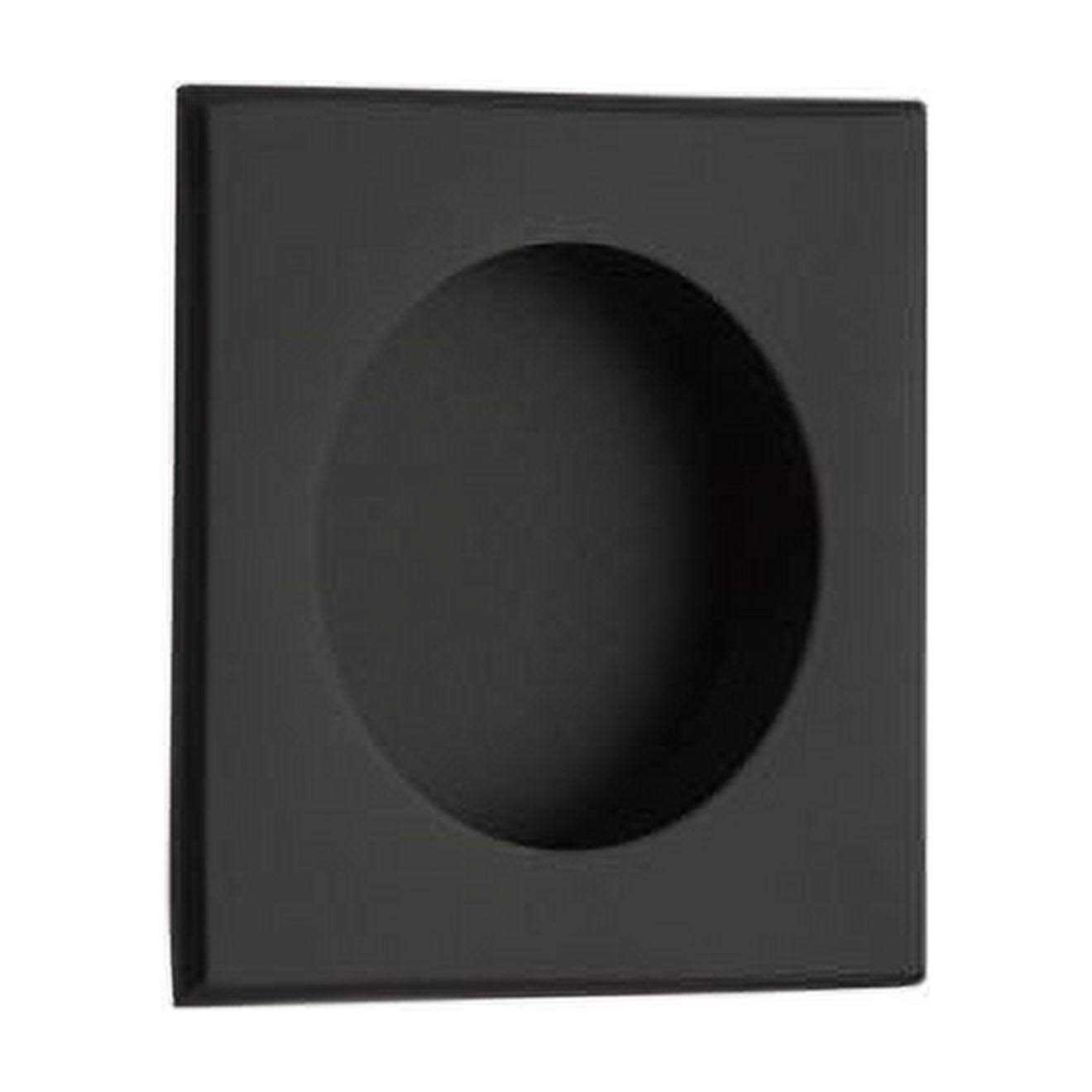 Emtek Select 5 c.c. Knurled Cabinet Pull 84054.RECUS4.KNUS4 - Inhomebuy