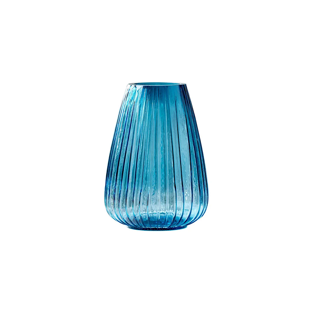 Kusintha Vase Height 22 cm green - Inhomebuy