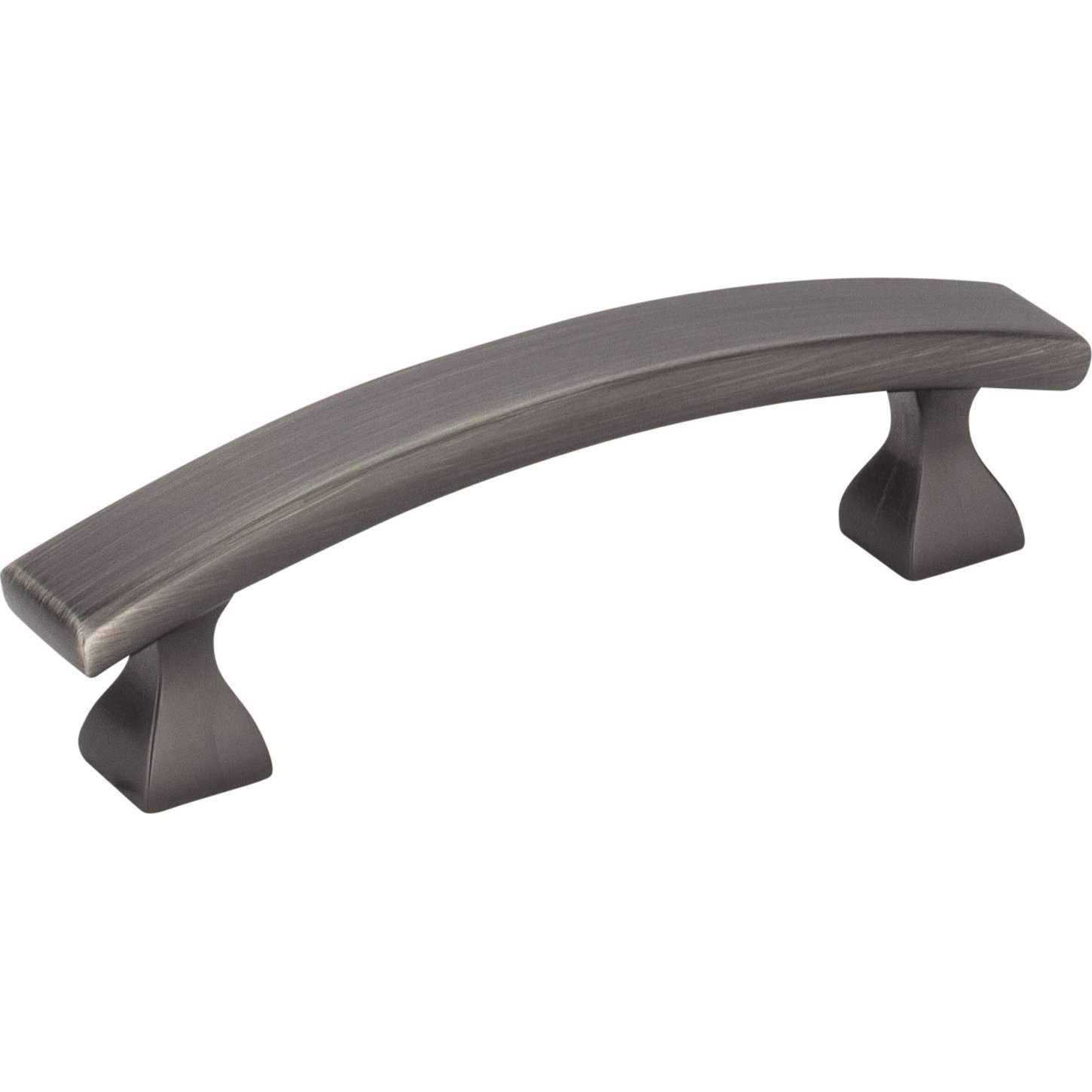 Elements 136 Naples Cabinet Pull - Inhomebuy