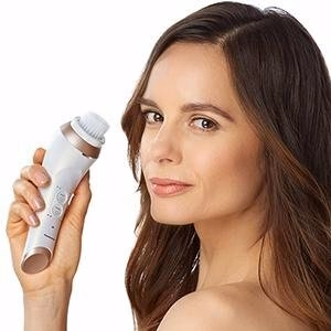 Panasonic Facial Cleansing Brush |EHXC10N| 3-In-1 - Inhomebuy