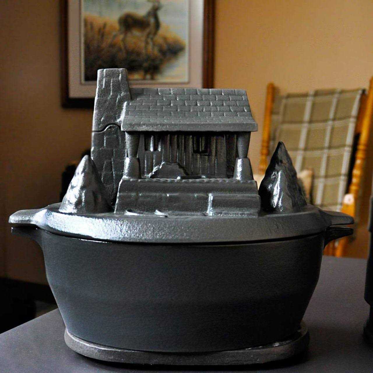 John Wright 088495 Thumb latch Set - Inhomebuy