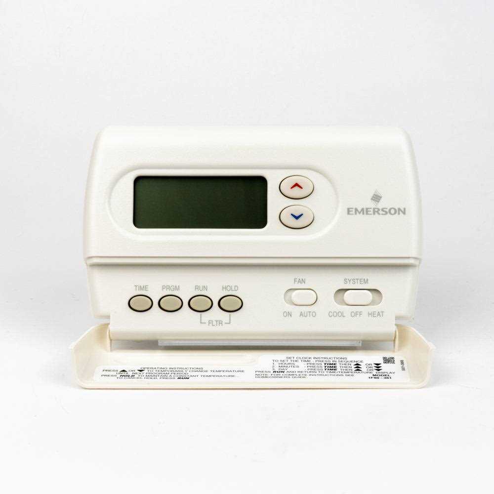 White-Rodgers 1F80-361 - Inhomebuy