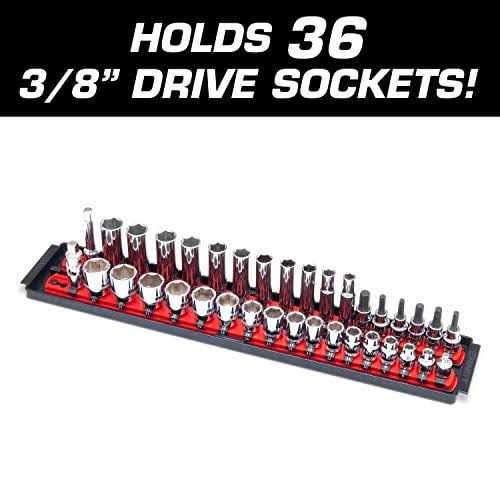 Ernst Manufacturing 10 Compartment Organizer Tray 5011 - Inhomebuy