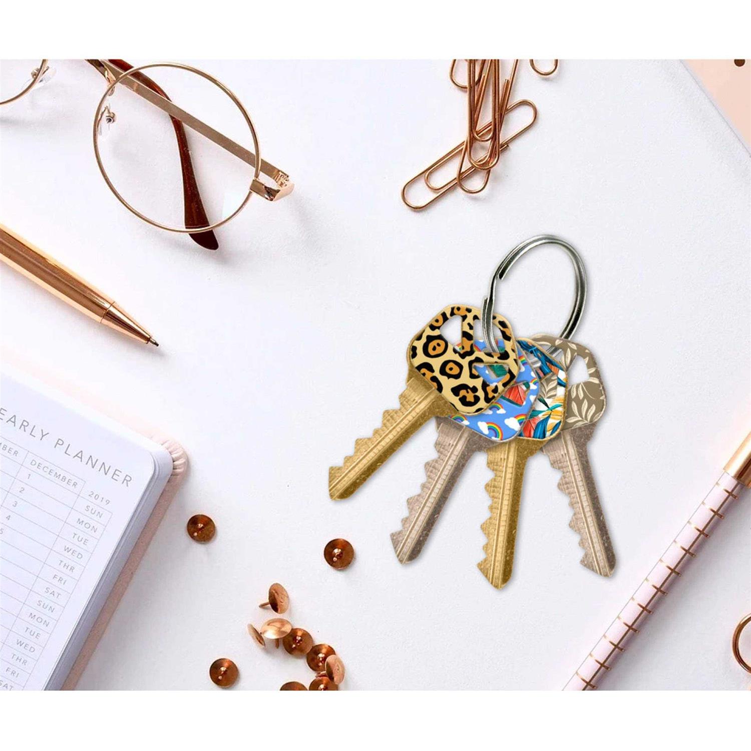 Lucky Line 16504 Key Identifier Cap - Inhomebuy