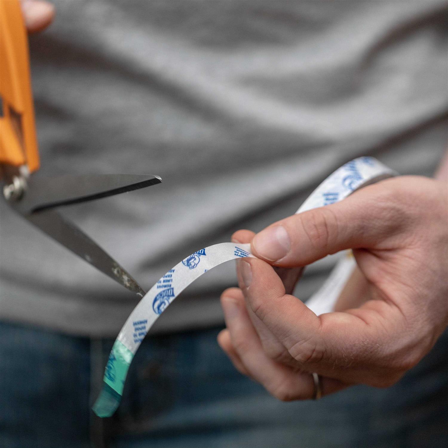 Duck Brand Double Draft Door Seal - Inhomebuy