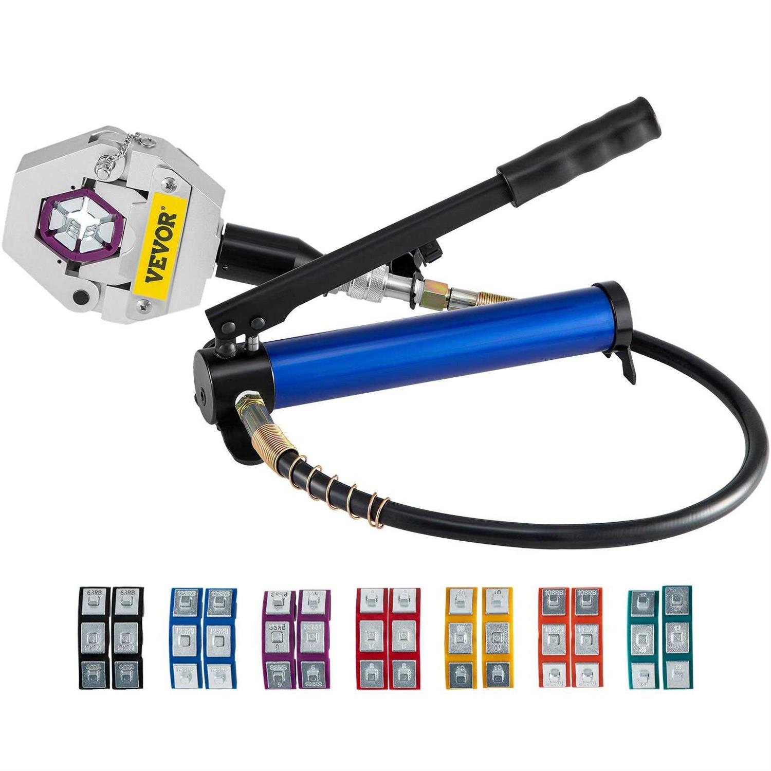 VEVOR Self-Regulating Pipe Heating Cable 5W/ft Heat Tape for Pipes Freeze Protection, Protects PVC Hose, Metal and Plastic Pipe from - Inhomebuy