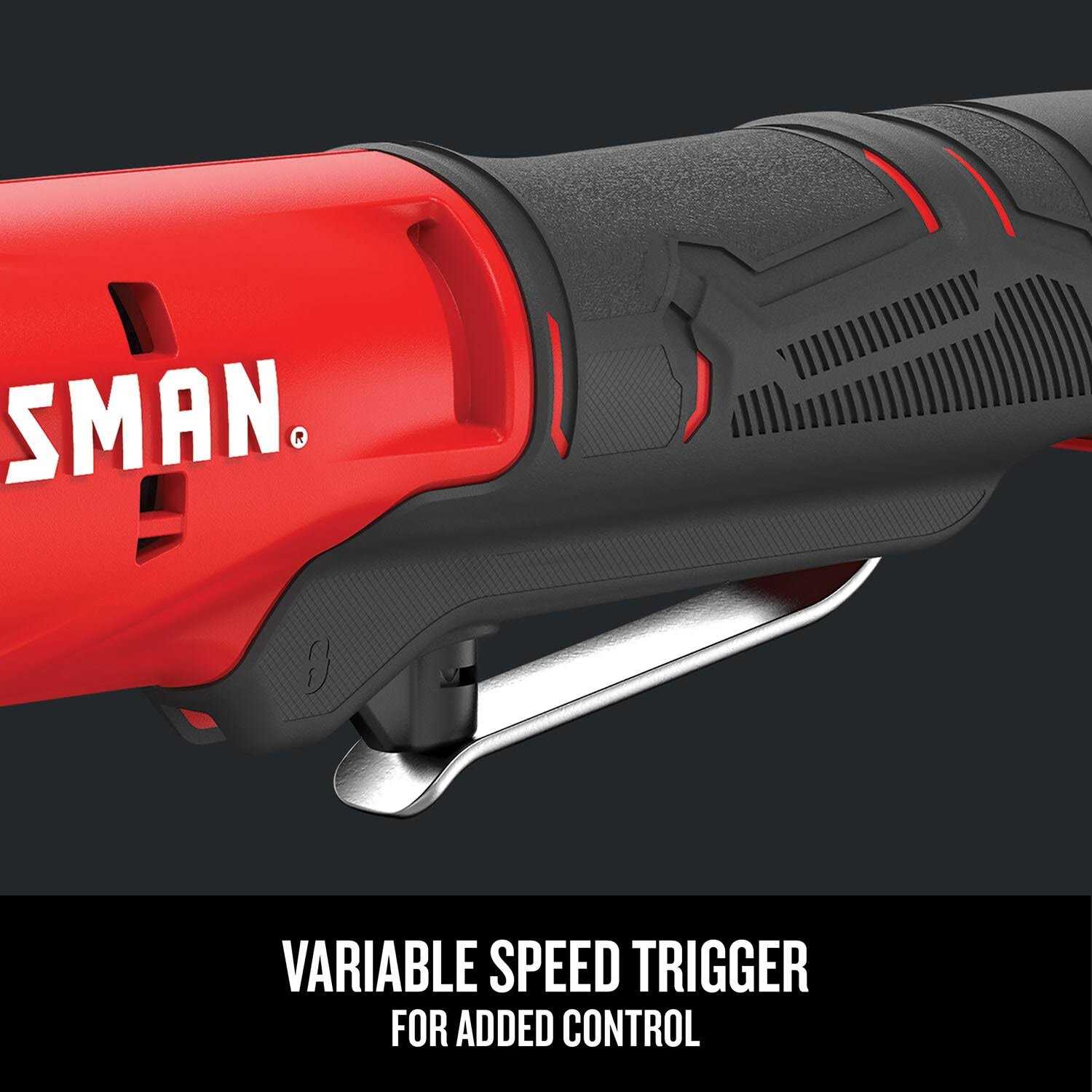 Craftsman V20* 4.0Ah Battery and Charger Kit - Inhomebuy