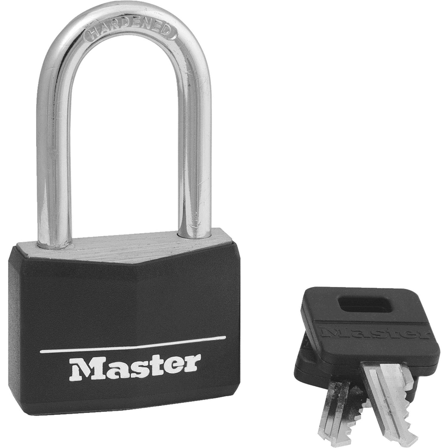 Master Lock Padlock - Inhomebuy