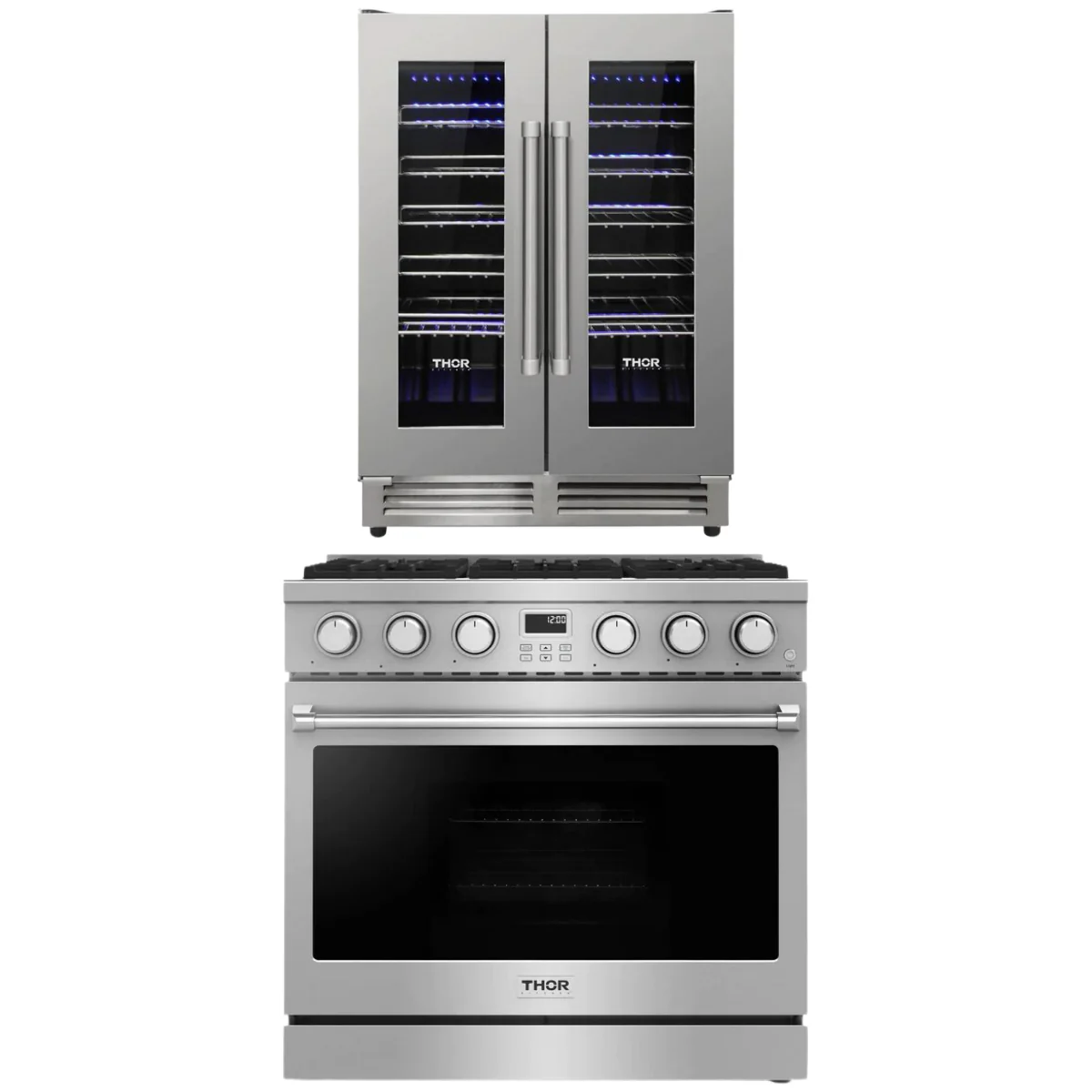 Thor Contemporary Package - 36
