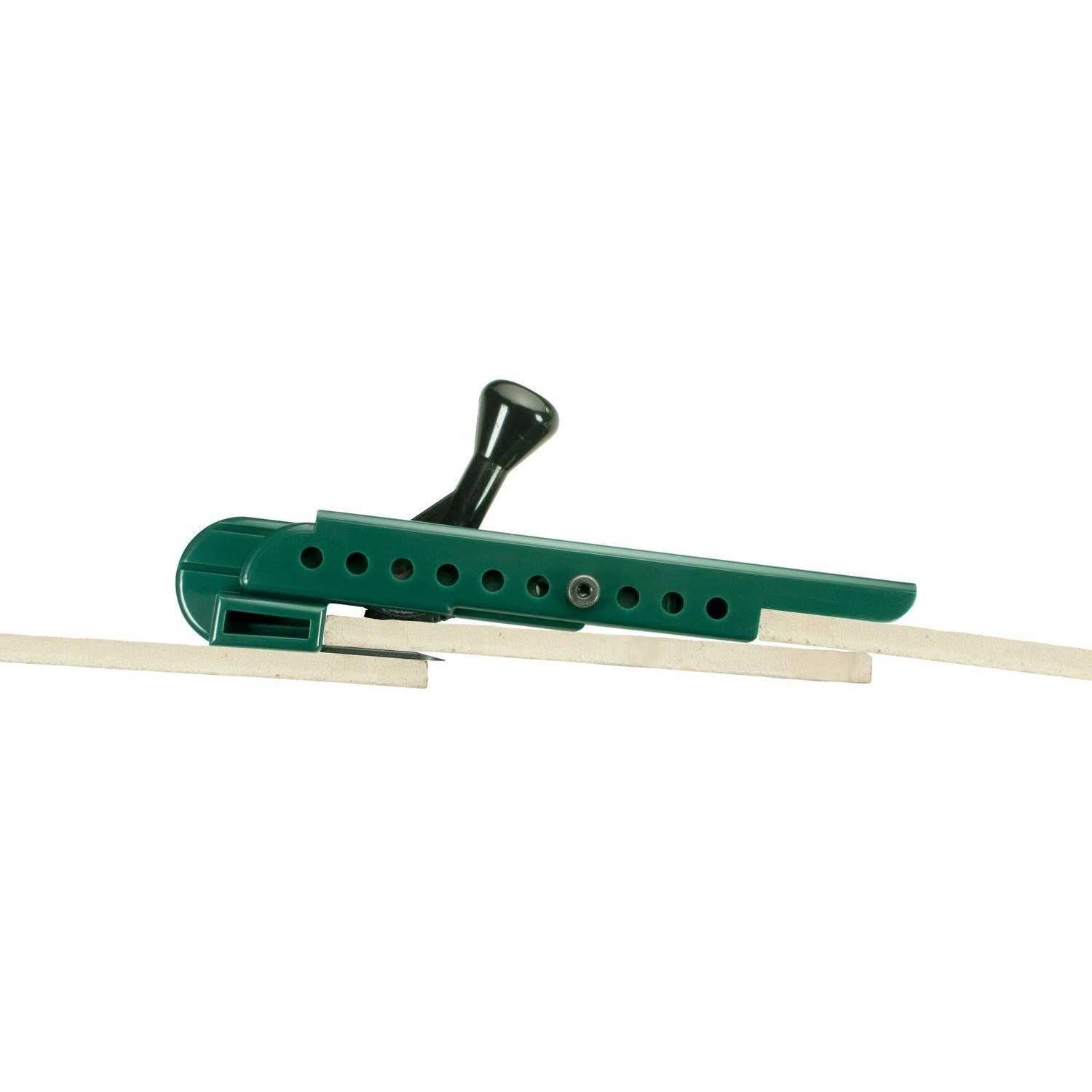 Pactool SA90338 Gecko Gauge Siding - Inhomebuy
