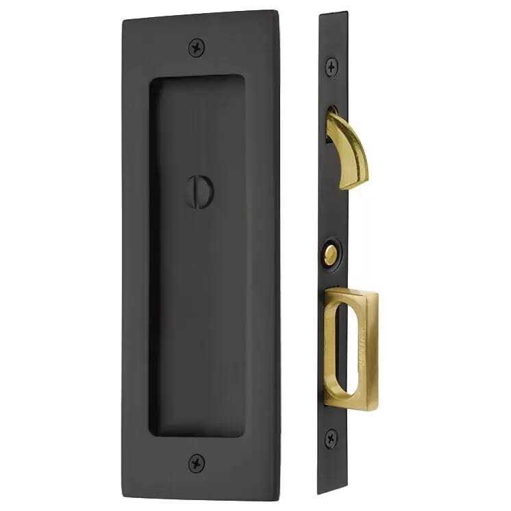 Emtek Keyed Patio Door Bolt - Inhomebuy