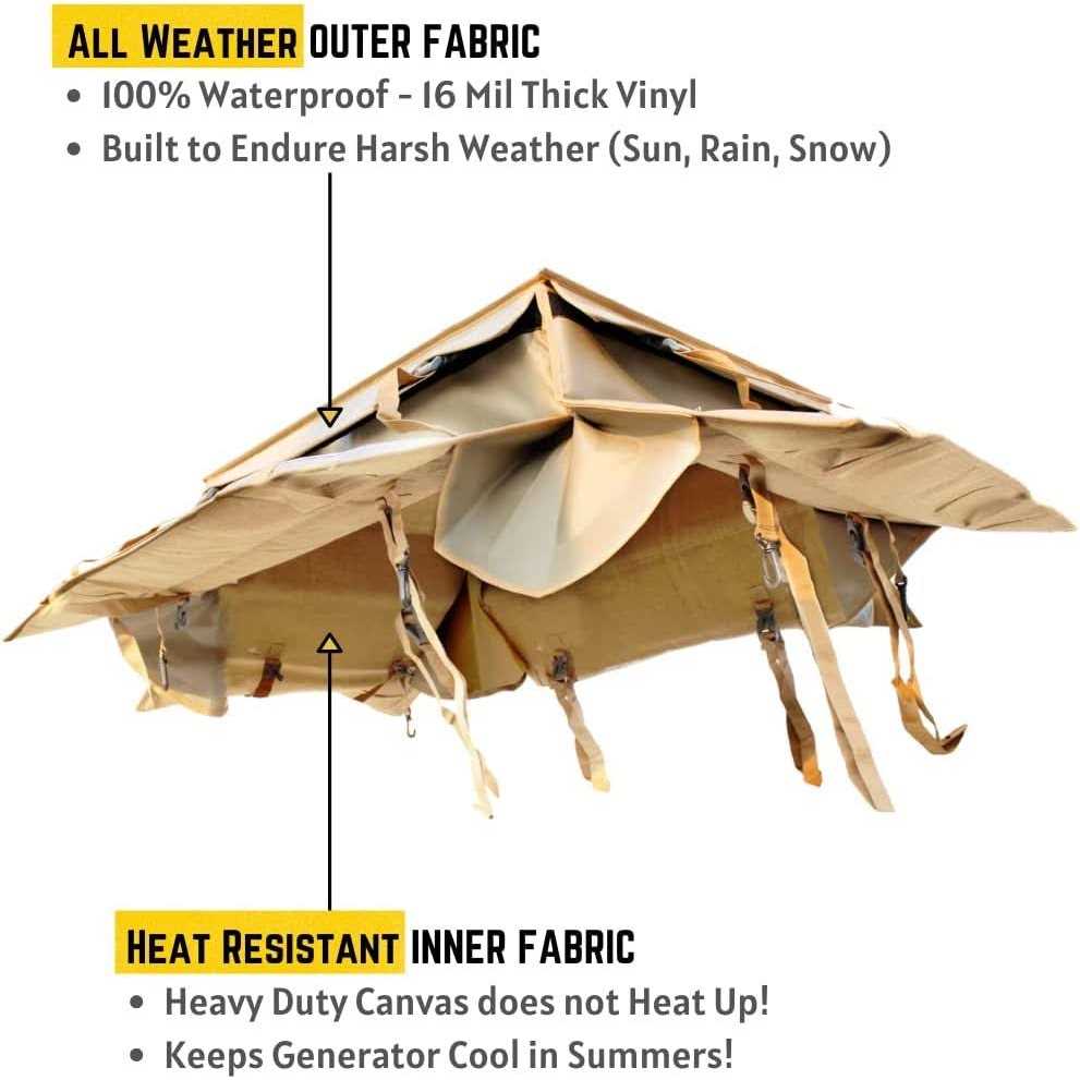 Parts Master Replacement for GE Refrigerator Evaporator Fan Motor - Inhomebuy