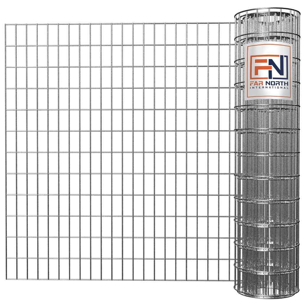 Far North Galvanized Welded Wire ,w14365021 - Inhomebuy